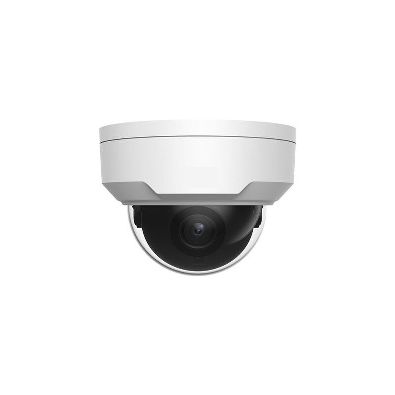 ALLNET IP Kamera Fix Dome Outdoor / 5MP / IR / Vandalismus / Low-Light / 79° / "ALL-CAM2488v3-LVEN" - 207723 - 1