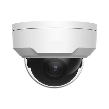 ALLNET IP Kamera Fix Dome Outdoor / 5MP / IR / Vandalismus / Low-Light / 79° / "ALL-CAM2488v3-LVEN" - 207723 - 1