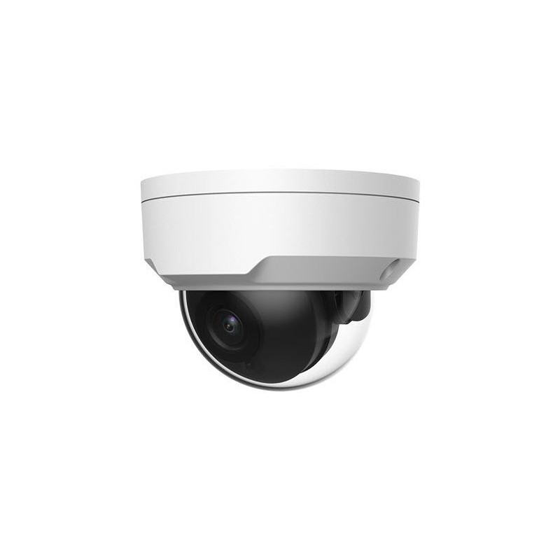 ALLNET IP Kamera Fix Dome Outdoor / 5MP / IR / Vandalismus / Low-Light / 79° / "ALL-CAM2488v3-LVEN" - 207723 - 2