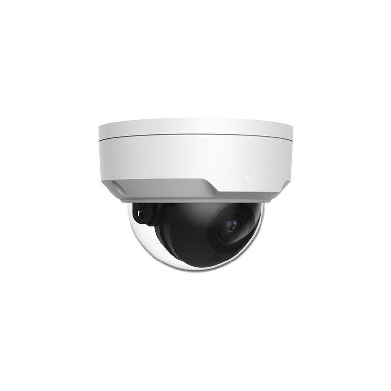 ALLNET IP Kamera Fix Dome Outdoor / 5MP / IR / Vandalismus / Low-Light / 79° / "ALL-CAM2488v3-LVEN" - 207723 - 3