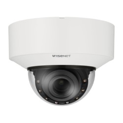 Hanwha Techwin IP-Cam Fixed Dome "X-Serie PLUS XND-9083RV 4K AI IR - 207912 - 1