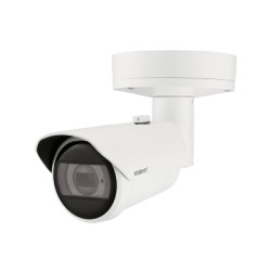 Hanwha Techwin IP-Cam Bullet "X-Serie PLUS XNO-9083R 4K AI IR - 207920 - 1