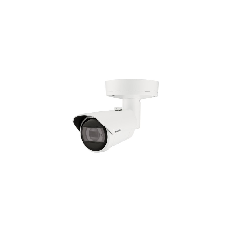 Hanwha Techwin IP-Cam Bullet "X-Serie PLUS XNO-9083R 4K AI IR - 207920 - 1