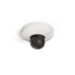 Mobotix D71 Komplettkamera 4MP DN050 (Tag/Nacht) - 209227 - 1