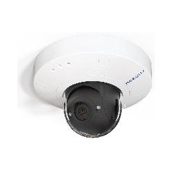 Mobotix D71 Komplettkamera 4MP Ultra LowLight DN080 (Tag/Nacht) - 209233 - 1