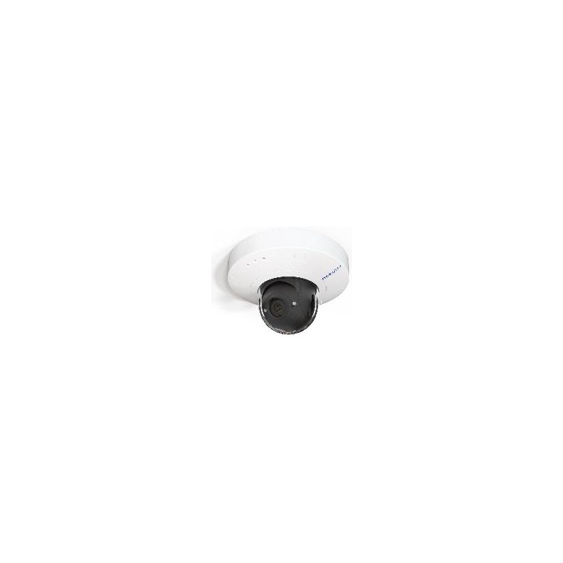 Mobotix D71 complete camera 4MP Ultra LowLight DN080 (day/night) - 209233 - 1