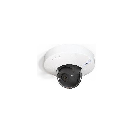 Mobotix D71 complete camera 4MP Ultra LowLight DN080 (day/night) - 209233 - 1