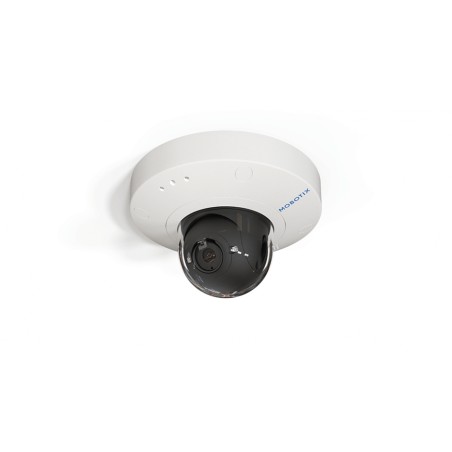Mobotix D71 complete camera 4K DN050 (day/night) - 209237 - 1