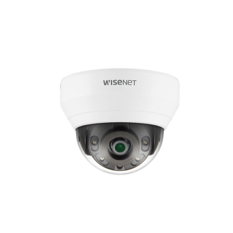 Hanwha Techwin IP-Cam Fixed Dome "Q-Serie QND-6012R1 2MP - 209484 - 1