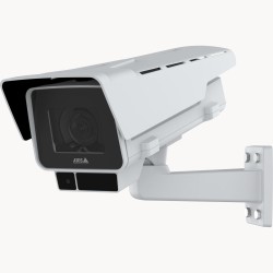 AXIS Network Camera Box Type P1387-LE - 231131 - 1