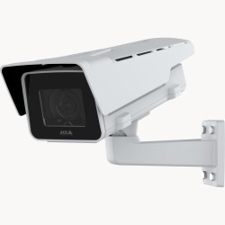 AXIS Netzwerkkamera Box-Typ P1385-E 2MP/1080p - 231251 - 1