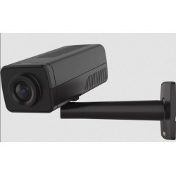AXIS Netzwerkkamera Block Q1728 4K / 8 MP - 239672 - 1