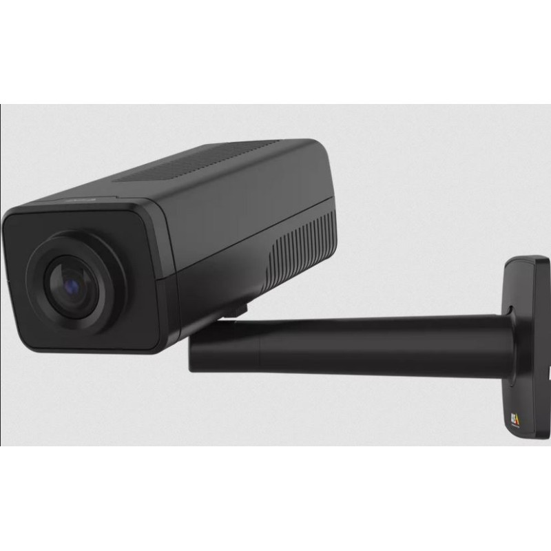 AXIS Netzwerkkamera Block Q1728 4K / 8 MP - 239672 - 1