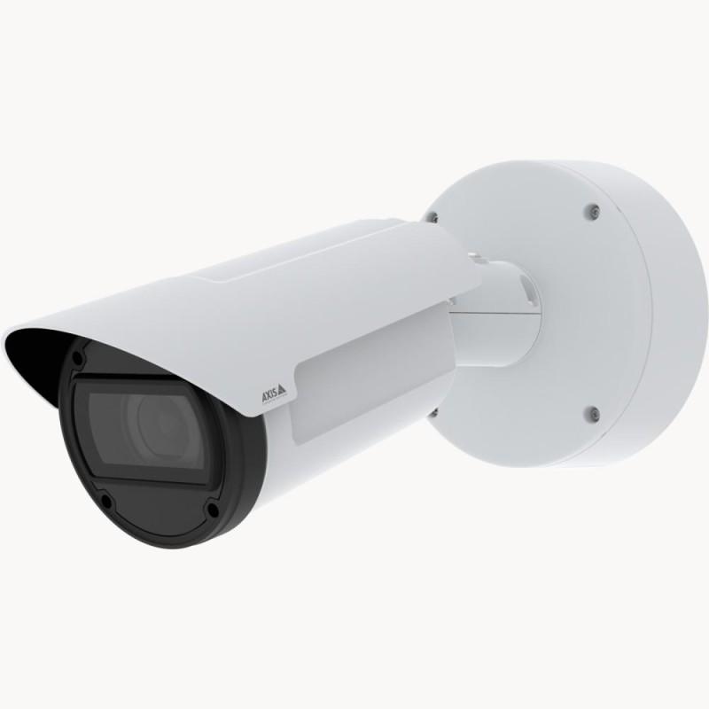 AXIS Network Camera Bullet Q1809-LE - 240491 - 1