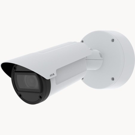 AXIS Netzwerkkamera Bullet Q1809-LE - 240491 - 1