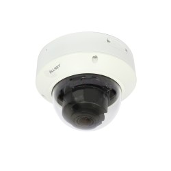 ALLNET IP Camera Fix Dome / Outdoor / 5MP / IR / Vandalism / Low-Light / Motorized Vario Lens / 93° / "ALL-CAM2495v3-L - 2097
