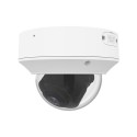 ALLNET IP Camera Fix Dome / Outdoor / 5MP / IR / Vandalism / Low-Light / Motorized Vario Lens / 93° / "ALL-CAM2495v3-L - 2097