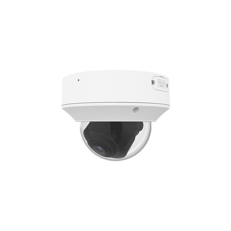 ALLNET IP Camera Fix Dome / Outdoor / 5MP / IR / Vandalism / Low-Light / Motorized Vario Lens / 93° / "ALL-CAM2495v3-L - 2097
