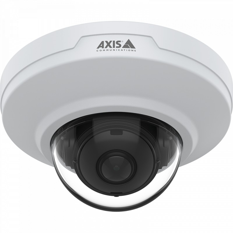 AXIS Netzwerkkamera Fix Dome Mini M3086-V - 210980 - 1