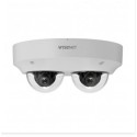 Hanwha Techwin IP-Cam Dual Dome "P-Serie" PNM-C12083RVD - 211245 - 1
