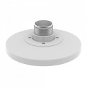 Hanwha Techwin IP-Cam Zbh. Adapter Plate SBP-160HMW1 - 213700 - 1