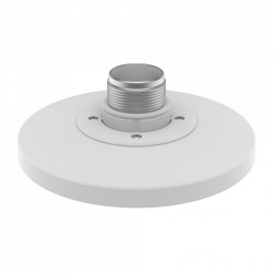 Hanwha Techwin IP-Cam Zbh. Adapter Plate SBP-160HMW1 - 213700 - 1
