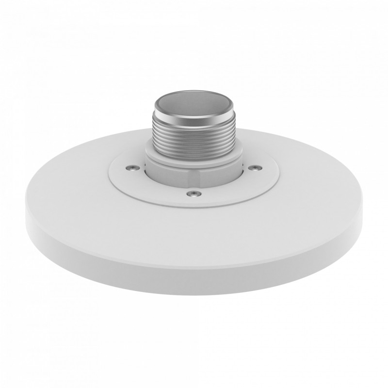 Hanwha Techwin IP-Cam Zbh. Adapter Plate SBP-160HMW1 - 213700 - 1