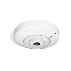 Mobotix 71 Indoor Complete Camera 4k, DN016 (Day/Night) - 215298 - 1