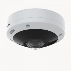 AXIS M4317-PLVE 6 MP Panoramic Camera - 217445 - 1