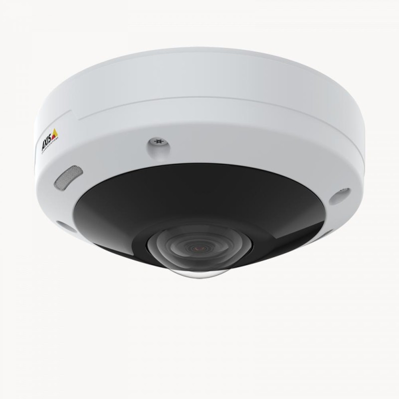 AXIS M4317-PLVE 6 MP Panoramic Camera - 217445 - 1