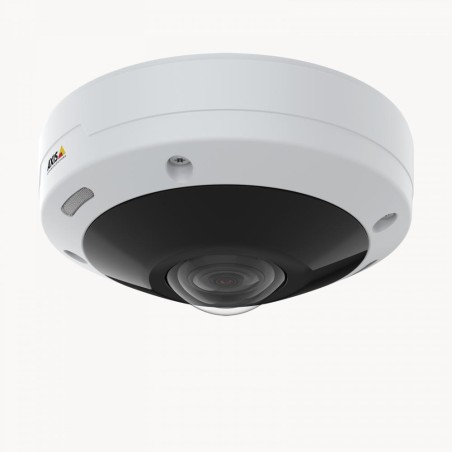 AXIS M4317-PLVE 6 MP Panoramic Camera - 217445 - 1