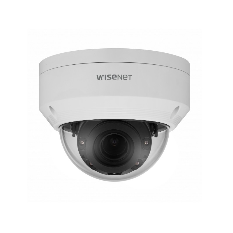 Hanwha Techwin IP-Cam Fixed Dome "A-Serie" ANV-L6082R - 221197 - 1