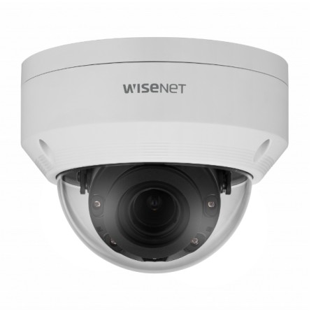 Hanwha Techwin IP-Cam Fixed Dome "A-Serie" ANV-L6082R - 221197 - 1
