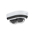 AXIS Netzwerkkamera Dual Sensor P4708-PLVE - 228442 - 1