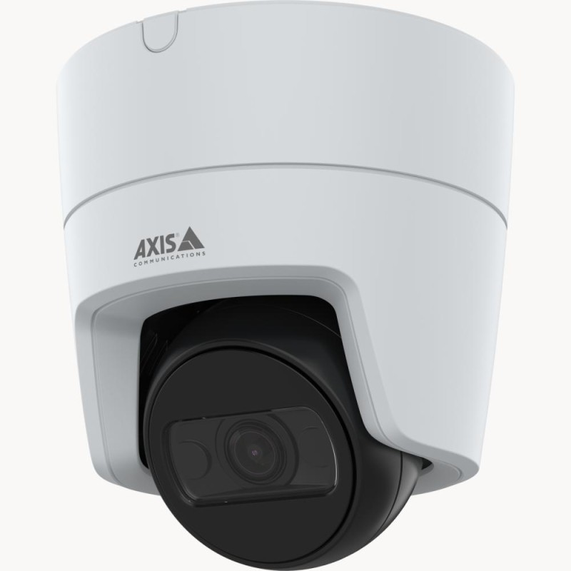 AXIS Network Camera Fix Dome M3125-LVE White 2 MP - 232712 - 1
