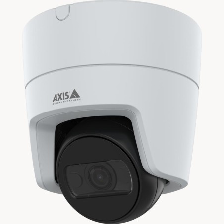 AXIS Network Camera Fix Dome M3125-LVE White 2 MP - 232712 - 1