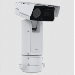 AXIS Netzwerkkamera Bispectral PTZ Q8752-E Mk II Zoom 30 fps - 240512 - 1