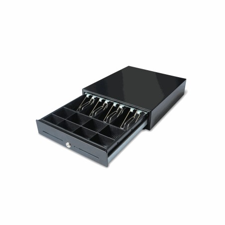 Kasse Mini Kassenlade Cash drawer 350x405x90mm, 4B/8C - 194589 - 1