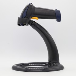 1D Laser Barcode Scanner (USB), USB, with stand - 194587 - 1
