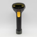 1D Laser Barcode Scanner (USB), USB, mit Standfuss - 194587 - 2