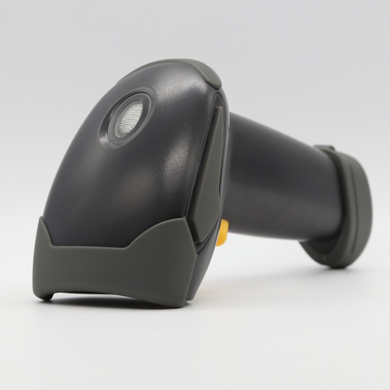 1D Laser Barcode Scanner (USB), USB, mit Standfuss - 194587 - 3