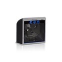 Honeywell Solaris 7820, Barcodescanner 1D, HD, Multi-IF, EAS, Kit (USB), schwarz - 196187 - 1