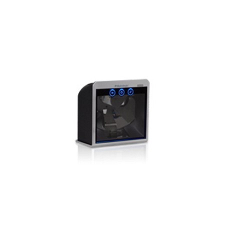Honeywell Solaris 7820, Barcodescanner 1D, HD, Multi-IF, EAS, Kit (USB), schwarz - 196187 - 1