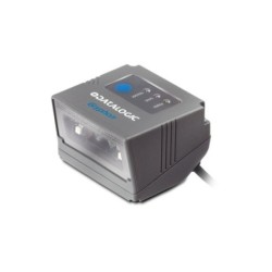 Datalogic Gryphon GFS4400, 2D, Kit (USB) - 196218 - 1