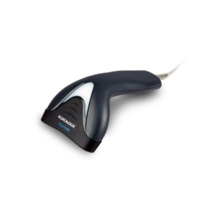 Touch 90 Light 1D, Barcodescanner Kit (USB), dunkelgrau - 196263 - 1