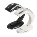 Datalogic Heron HD3130, 1D, Multi-IF, Kit (USB), schwarz - 196306 - 1