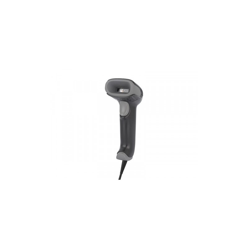 Honeywell Voyager Extreme Performance 1470g, Barcodescanner 2D, Multi-IF, Kit (USB), schwarz - 196357 - 1