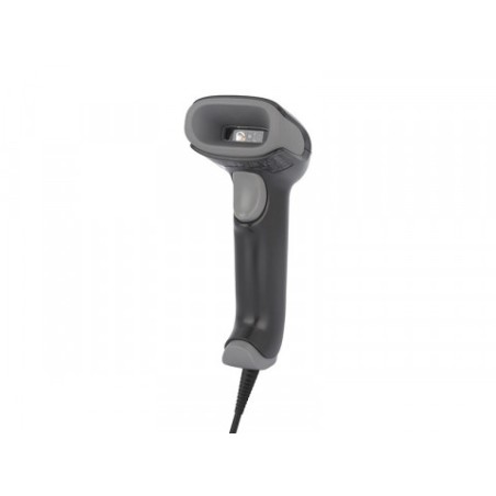 Honeywell Voyager Extreme Performance 1470g, Barcodescanner 2D, Multi-IF, Kit (USB), schwarz - 196357 - 1