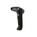 Honeywell Hyperion 1300g, Barcodescanne 1D, Multi-IF, Kit (USB), schwarz - 196364 - 1