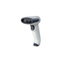 Honeywell Hyperion 1300g, Barcodescanner 1D, Multi-IF, Kit (USB), weiß - 196380 - 1